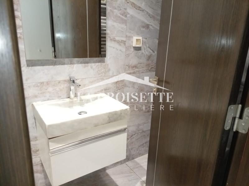 Appartement S+2 aux Jardins de Carthage